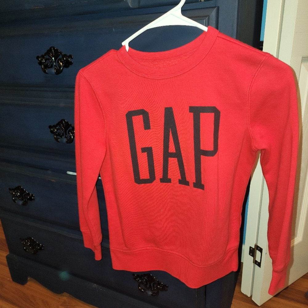 Gap Crewneck